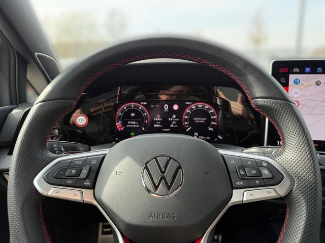 Golf GTI 8 VIII 2.0 TSI Navi HarmanKardon