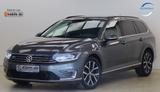 Volkswagen PASSAT Variant GTE 1.4 TSI 218PS DSG Hybrid ACC - gebrauchte Volkswagen Passat aus dem Jahr 2017