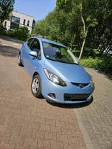 Mazda 2 1.4  63 KW  Top Zustand - Mazda: Mazda6 Top