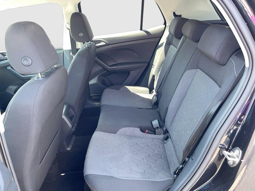 Volkswagen T-Cross 1.0 TSI Life LED ACC RFK, миниатюра 13