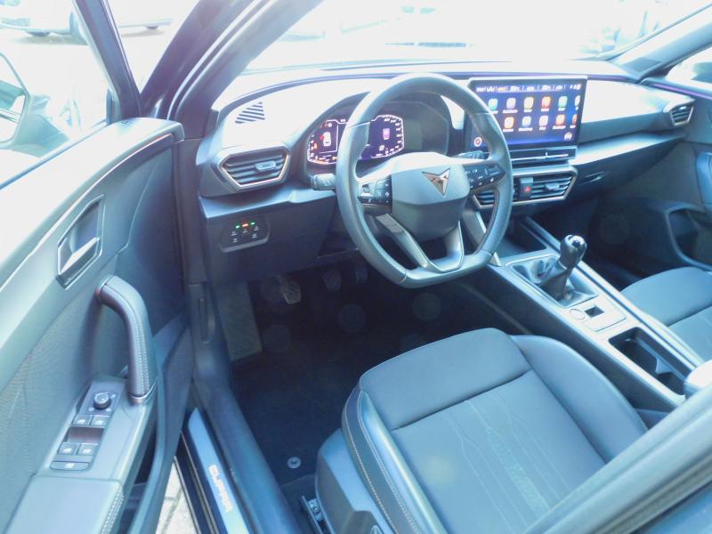 Cupra Formentor 1.5 TSI