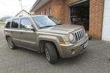 Jeep Patriot Limited 2.0 CRD Limited Allrad - Jeep Patriot: 2.2