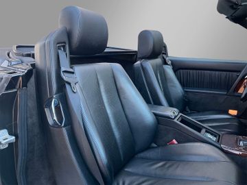 Mercedes-Benz SL 320 H-Zulassung *mtl. 160€*