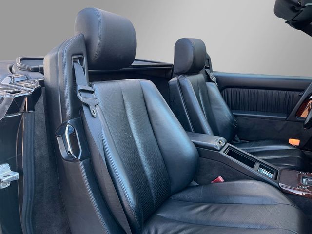 Mercedes-Benz SL 320 H-Zulassung *mtl. 160€*