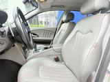 Maserati Quattroporte Sport GT*PERFEKT*INSP NEU*CABRON* - gebrauchte Maserati Quattroporte aus dem Jahr 2007