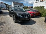 Nissan Qashqai N-Connecta - Nissan in Wiesbaden