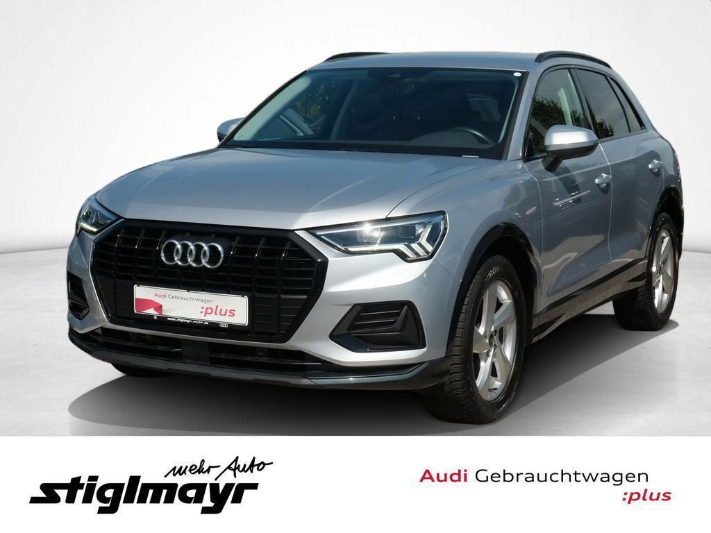 Image of Audi Q3