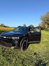 Dacia Bigster hybrid 155 Extreme Extreme - Dacia Bigster mit Anhängerkupplung