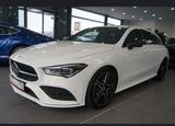 Mercedes-Benz Verkauft Mercdes Cla  220 D - Mercedes-Benz CLA 220 in Bochum