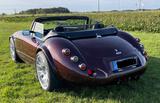 Wiesmann MF 3 - Wiesmann MF 3 Gebrauchtwagen