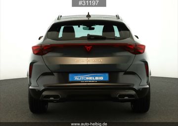 Cupra Formentor - 4