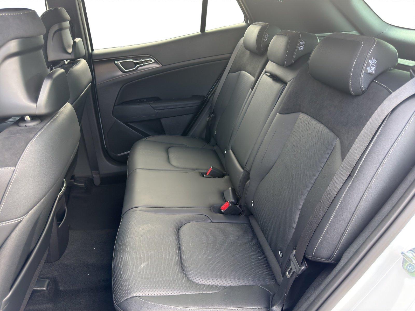Kia Sportage 1.6 T-GDI Black Edition Kam.+KeyLess