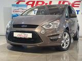 Ford S-Max Titanium *7-Sitzer*Automatik*Panorama*AHK - Ford S-Max in Duisburg