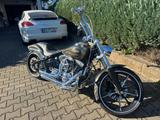 Harley-Davidson Breakout 103 Twin Cam 5HD  - HARLEY-DAVIDSON MOTORRAD