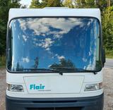 Niesmann + Bischoff 8000i - Niesmann + Bischoff Wohnwagen & Wohnmobile
