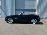 Chrysler Crossfire Roadster LIEBHABERFAHRZEUG - gebrauchte Chrysler Crossfire aus dem Jahr 2004