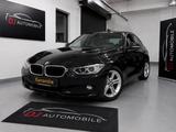 BMW 318d/Navi/Xenon/Sportpacket/Facelift - BMW 3er Reihe: Allradantrieb
