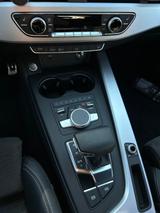 Audi A5 40 TFSI S tronic Sportback S line S line - Audi A5 in Frankfurt (Main)