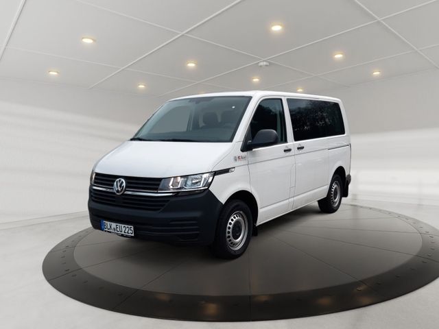 T6.1 Kombi 2,0 TDI 110 kW SCR Frontantrieb 6-Gan