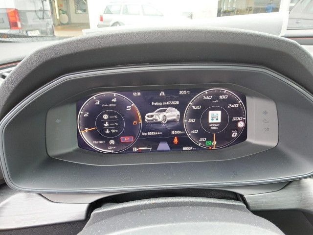 Cupra Formentor - Bild 5