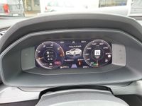 Cupra Formentor - Vorschau Bild 5