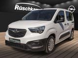 Opel Combo Life 1.2 PDC Klima Allwetter AppleCar Andr - Opel Combo Life aus 2021