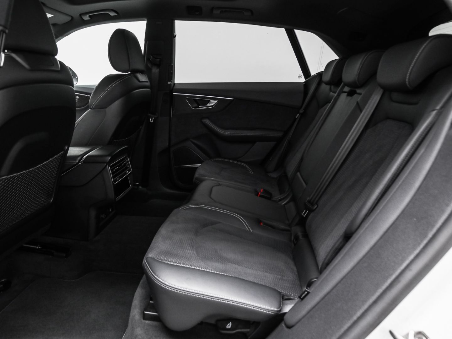 Audi Q8 - Bild 19