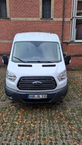 Ford Transit 310 (L2, Mittelhohes Dach) - Ford Transit: Van, For
