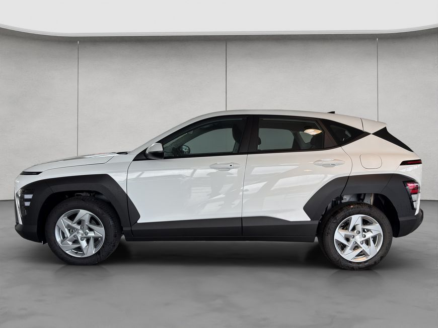 Hyundai Kona – Bild 2
