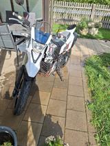 Yamaha WRX 125 - YAMAHA VON 126 BIS 250 CCM