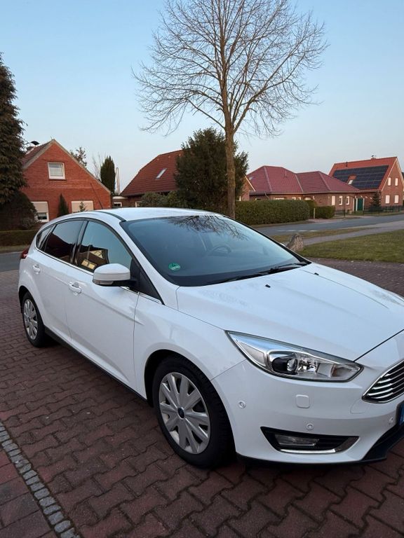 Image of Ford Focus