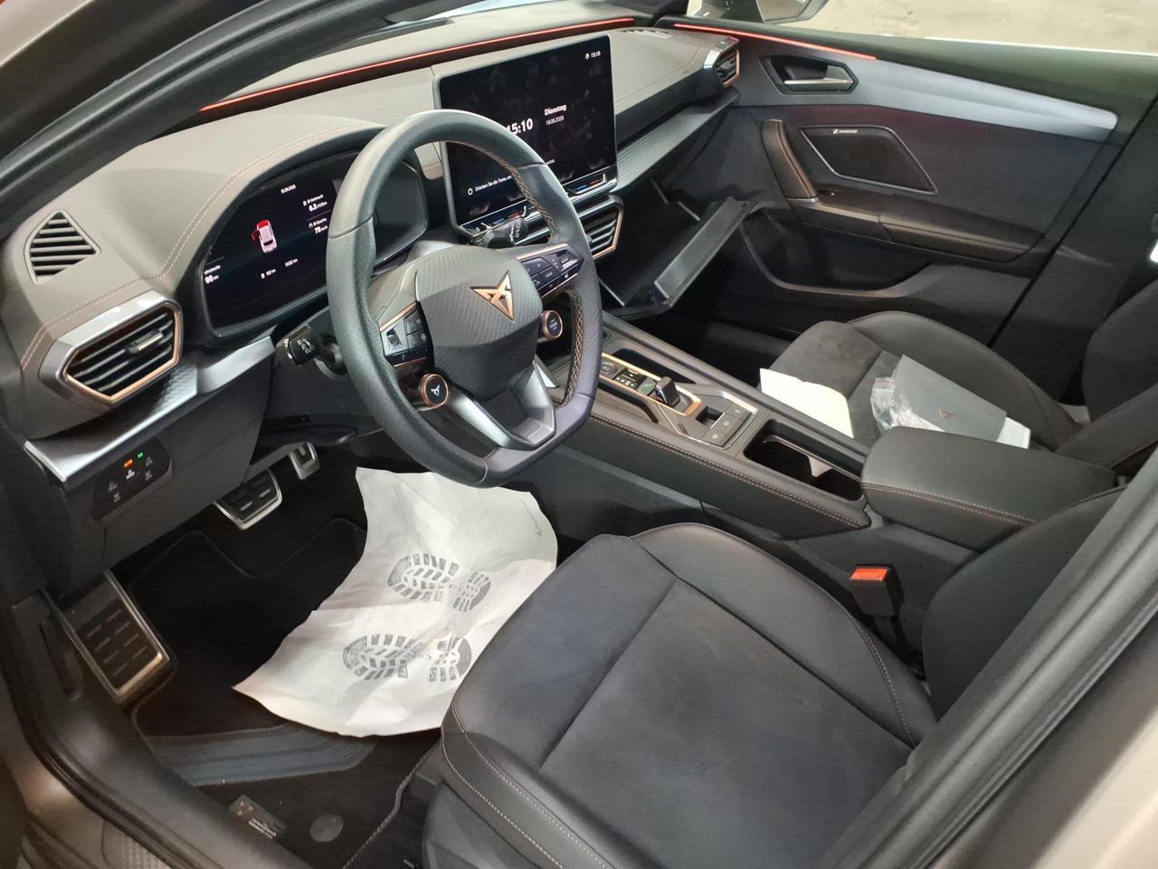 Cupra Leon - Bild 4