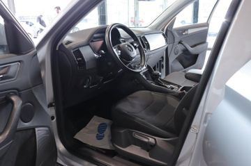 Skoda Kodiaq - 10