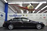 Maybach 57s /18 500 KM/SONDERLACK/MODEL 2011 - Maybach Gebrauchtwagen