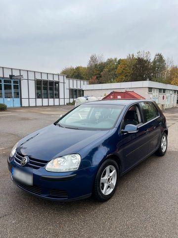 Volkswagen VW Golf 5 1.4 FSI