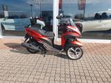 Yamaha Tricity 125, MW125A - YAMAHA TRICITY