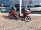 Yamaha Tricity 125, MW125A - ABS ROLLER 125