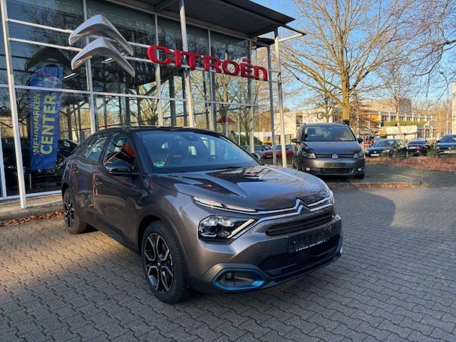 Citroën C4 ë- Feel Pack 136 +NAVI+Kältepaket+Kamera