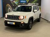 Jeep Renegade 1.6 Longitude+KLIMA+ALLWETTER+GARANTIE+ - Jeep Renegade: Longitude