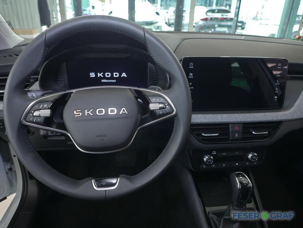 Skoda Scala - Bild 4