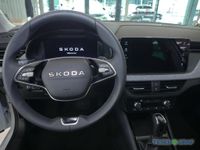 Skoda Scala - Vorschau Bild 4