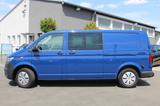 Volkswagen T6.1 Kombi Lang 4MOTION 2.0 TDI DSG+Standh.+NAVI - Volkswagen T6 Kombi in Leipzig