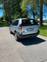 Toyota Land Cruiser 3.0 D-4D - - gebrauchte Toyota Land Cruiser aus dem Jahr 2008