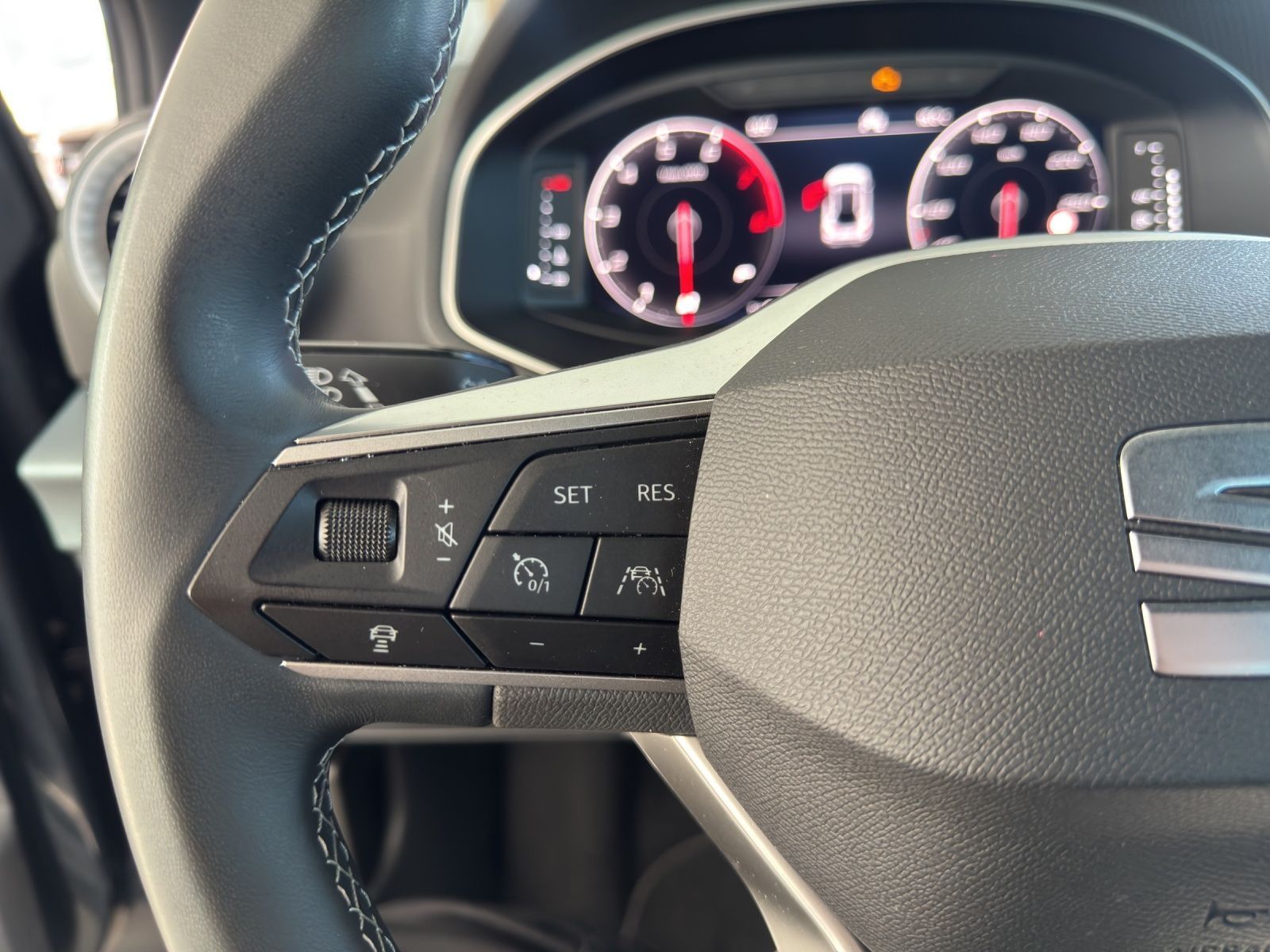 Seat Arona - Bild 16