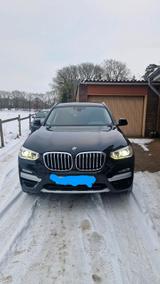 BMW X3 G01 XDrive XLine - BMW G01 - BMW X3