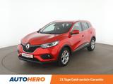 Renault Kadjar 1.3 TCe Business Aut.*NAVI*TEMPO*CAM* - gebrauchte Renault Kadjar aus dem Jahr 2019