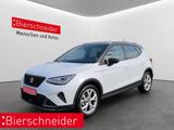 Seat Arona 1.0 TSI DSG FR VOLL-LED NAVI KAMERA ACC SH