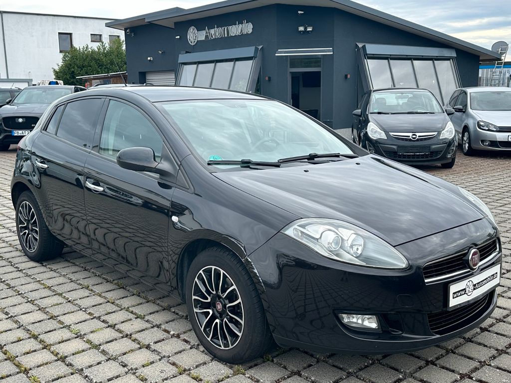 Angebot ansehen Fiat Bravo