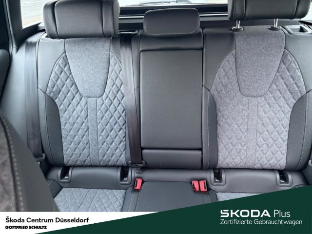 Skoda Octavia - Bild 21