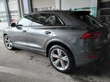Audi SQ8 4.0 TFSI quattro Pano AHK B&O Laser Voll. - gebrauchte Audi SQ8 aus dem Jahr 2024